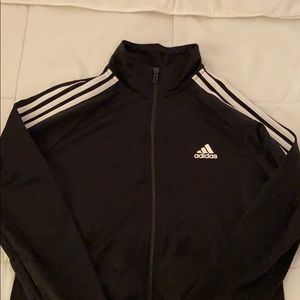 track jacket